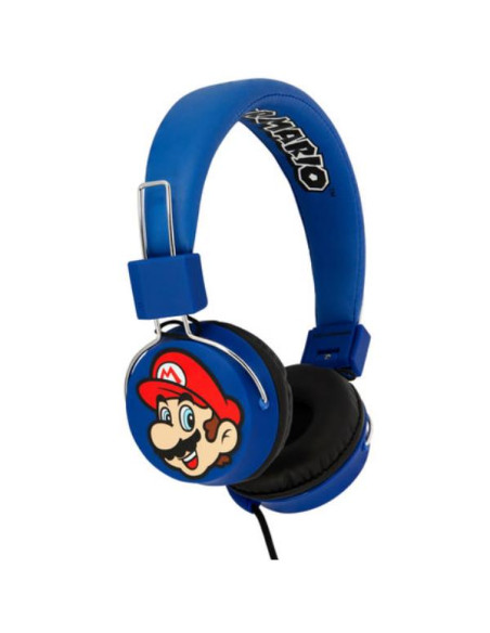 MARIO AND LUIGI