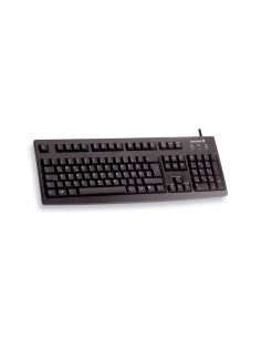 CHERRY G83-6104 tastiera Universale USB QWERTY Inglese US Nero