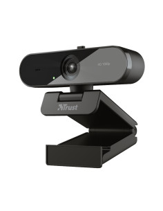 Trust TW-200 webcam 1920 x 1080 Pixel USB 2.0 Nero