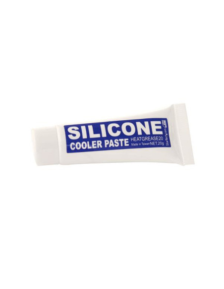 StarTech.com Pasta termoconduttiva per CPU in tubo da 20 g per dissipatori