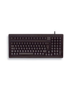 CHERRY G80-1800 tastiera Casa USB QWERTY Inglese US Nero