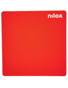 NILOX MOUSE PAD RED
