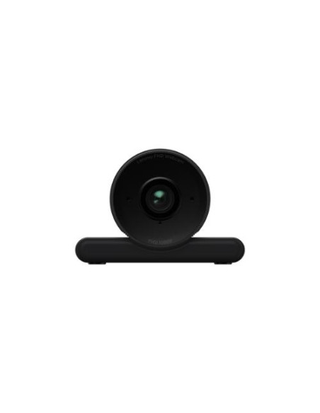 Lenovo FHD Webcam Microsoft Teams Certified Intelligent AI Excellent IQ - 4XC1Q44952