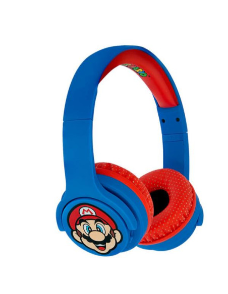 SUPER MARIO