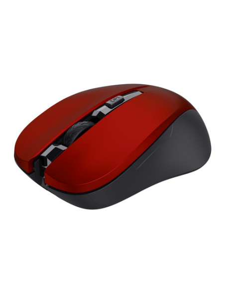 Trust 21871 mouse Ufficio Ambidestro RF Wireless Ottico 1800 DPI