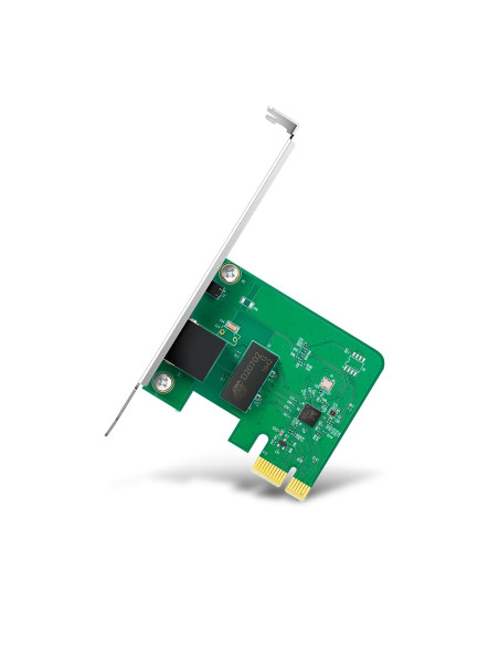 TP-Link TG-3468 scheda di rete e adattatore Interno Ethernet 2000 Mbit/s