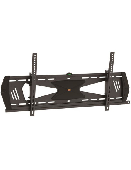 StarTech.com Supporto Inclinabile a Basso Profilo per TV a Schermo Piatto da 37" a 70" - Antifurto - VESA
