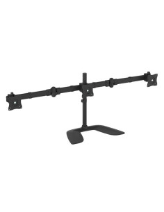 StarTech.com Supporto / Braccio Articolabile per triplo Monitor in Acciaio fino a 27" - VESA