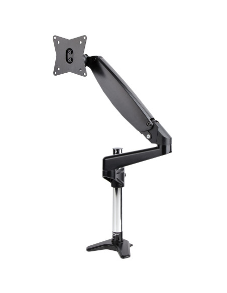 StarTech.com Supporto per Monitor da Scrivania - Braccio per monitor VESA fino a 32" o 49" Ultrawide 8kg - Staffa porta Monitor 