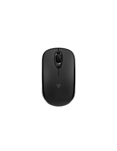 V7 MW150BT mouse Ufficio Ambidestro Bluetooth Ottico 1000 DPI