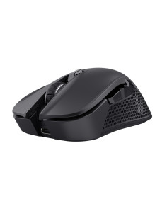 Trust GXT 923 YBAR mouse Gaming Mano destra RF Wireless Ottico 7200 DPI