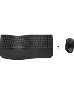 HP Combinazione di mouse e tastiera 680 Comfort Dual-Mode