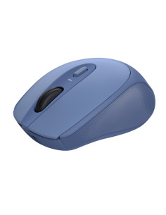 Trust Zaya mouse Ufficio Ambidestro RF Wireless Ottico 1600 DPI