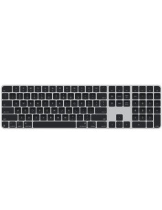 MAGIC KEY T ID NUM KEY BL-DEU