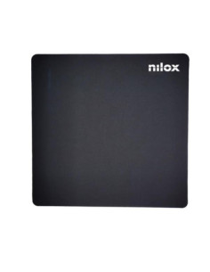 NILOX MOUSE PAD BLACK