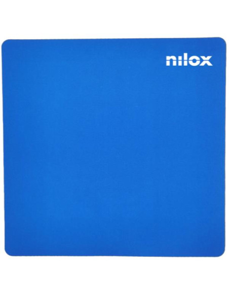 NILOX MOUSE PAD BLUE