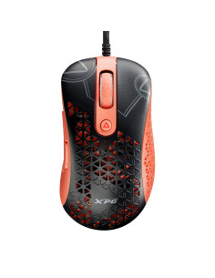 XPG SLINGSHOT MERA EDITION mouse Gaming Mano destra USB tipo A Ottico 12000 DPI