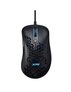 XPG SLINGSHOT mouse Gaming Ambidestro USB tipo A Ottico 12000 DPI