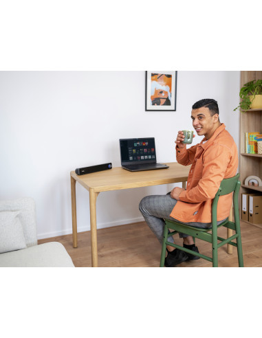 Trust Arys Nero 2.0 canali 6 W