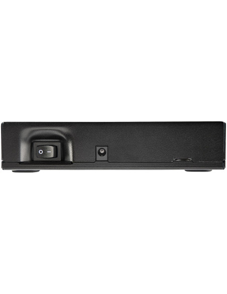 StarTech.com Duplicatore SSD/HDD M.2 SATA e M.2 Nvme - Clonatore/Eraser per dischi SSD Nvme M.2 PCIe AHCI - M.2 SATA - Duplicato
