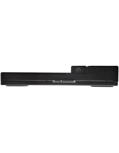 StarTech.com Duplicatore SSD/HDD M.2 SATA e M.2 Nvme - Clonatore/Eraser per dischi SSD Nvme M.2 PCIe AHCI - M.2 SATA - Duplicato
