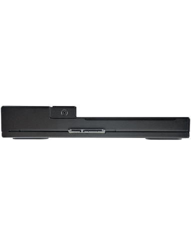 StarTech.com Duplicatore SSD/HDD M.2 SATA e M.2 Nvme - Clonatore/Eraser per dischi SSD Nvme M.2 PCIe AHCI - M.2 SATA - Duplicato