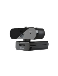 Trust TW-250 webcam 2560 x 1440 Pixel USB 2.0 Nero 2
