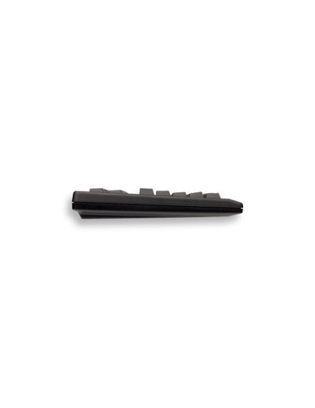 CHERRY TouchBoard G80-11900 tastiera Universale USB QWERTZ Tedesco Nero