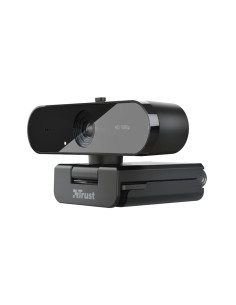 Trust TW-200 webcam 1920 x 1080 Pixel USB 2.0 Nero 2