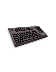 CHERRY TouchBoard G80-11900 tastiera Universale USB QWERTY Inglese US Nero 2