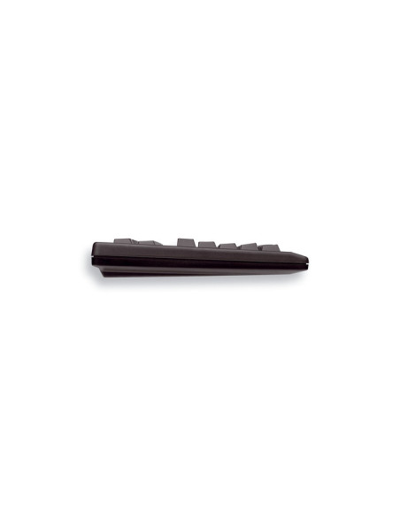 CHERRY TouchBoard G80-11900 tastiera Universale USB QWERTY Inglese US Nero