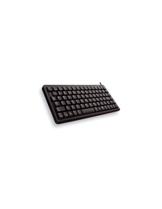 CHERRY G84-4100 tastiera Universale USB QWERTY Inglese US Nero 2