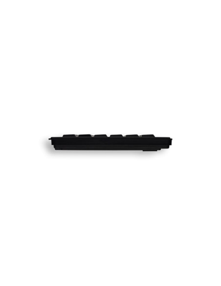 CHERRY XS Trackball G84-5400 tastiera Ufficio USB QWERTZ Tedesco Nero