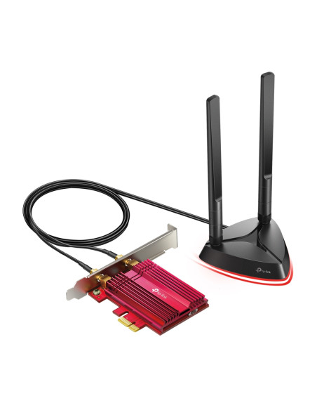 TP-Link Archer TX3000E Interno WLAN / Bluetooth 2402 Mbit/s