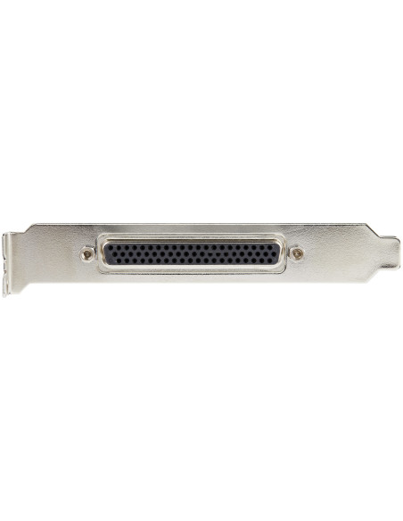StarTech.com Scheda seriale PCI Express a 8 porte - Scheda adattatore seriale PCIe RS232 - Scheda di espansione/controller card 