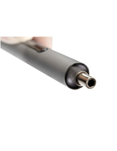 StarTech.com Set di cacciaviti elettrici di precisione a 55 punte - Kit di cacciaviti a batteria portatile/mini per riparazioni 