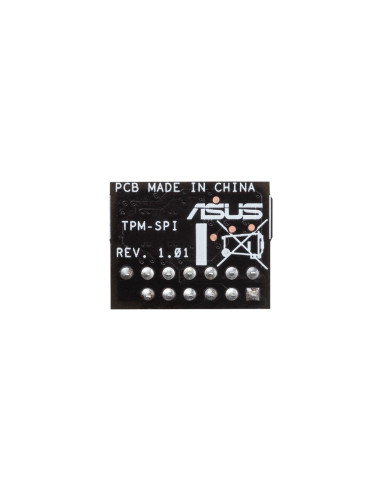 ASUS TPM-SPI 2.0
