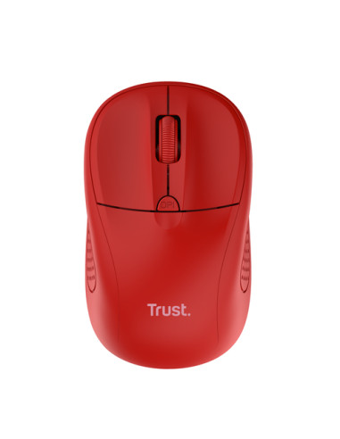 Trust 20787 mouse Ambidestro RF Wireless Ottico 1600 DPI