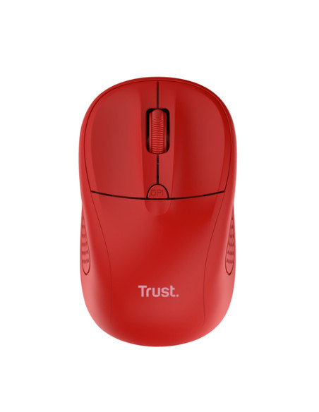 Trust 20787 mouse Ambidestro RF Wireless Ottico 1600 DPI
