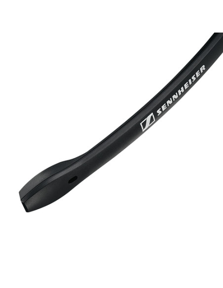 Sennheiser PC 2 CHAT Auricolare Cablato A Padiglione Ufficio Nero