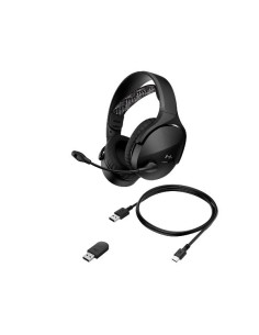 CLOUD JET DUAL WIRELESS BLACK 2