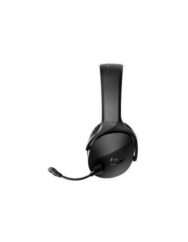 CLOUD JET DUAL WIRELESS BLACK