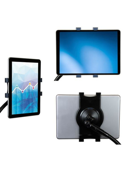 StarTech.com Supporto a collo di cigno per Tablet - Braccio Articolabile