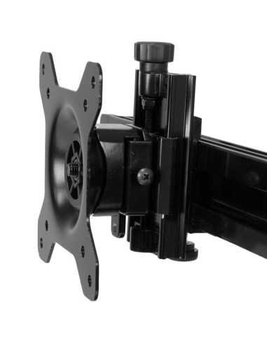 StarTech.com Supporto da Monitor a Doppio Braccio