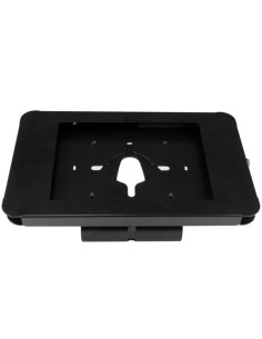 StarTech.com Stand Antifurto con chiave per iPad - Montabile a Parete o Scrivania - Metallo 2