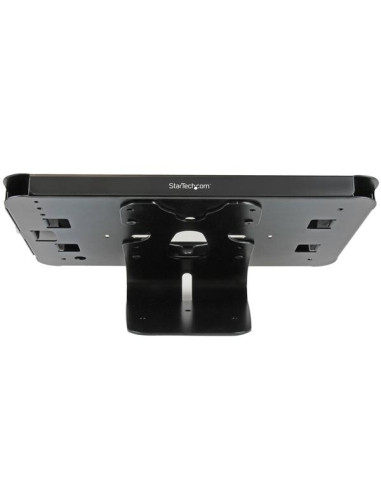 StarTech.com Stand Antifurto con chiave per iPad - Montabile a Parete o Scrivania - Metallo