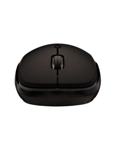 V7 Mouse Bluetooth silenzioso a 4 pulsanti MW550BT con DPI regolabile - nero 2