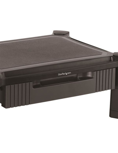StarTech.com Supporto per Monitor con Tiretto - Altezza Regolabile
