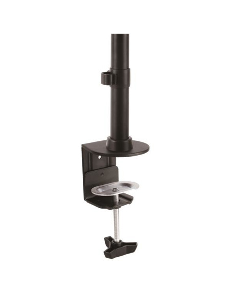 StarTech.com Supporto Verticale da Scrivania per 2 Monitor VESA - Regolabile