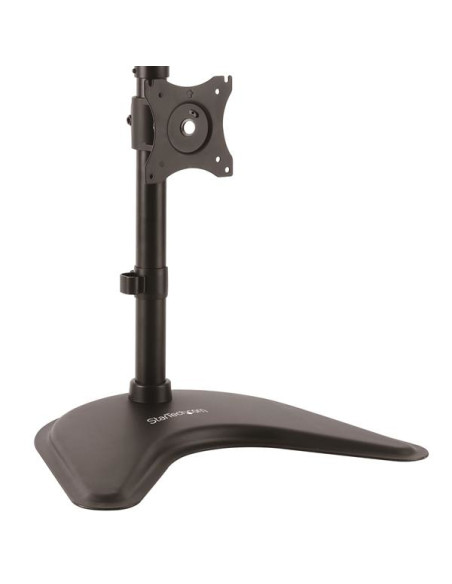 StarTech.com Supporto da Scrivania per due monitor - Verticale